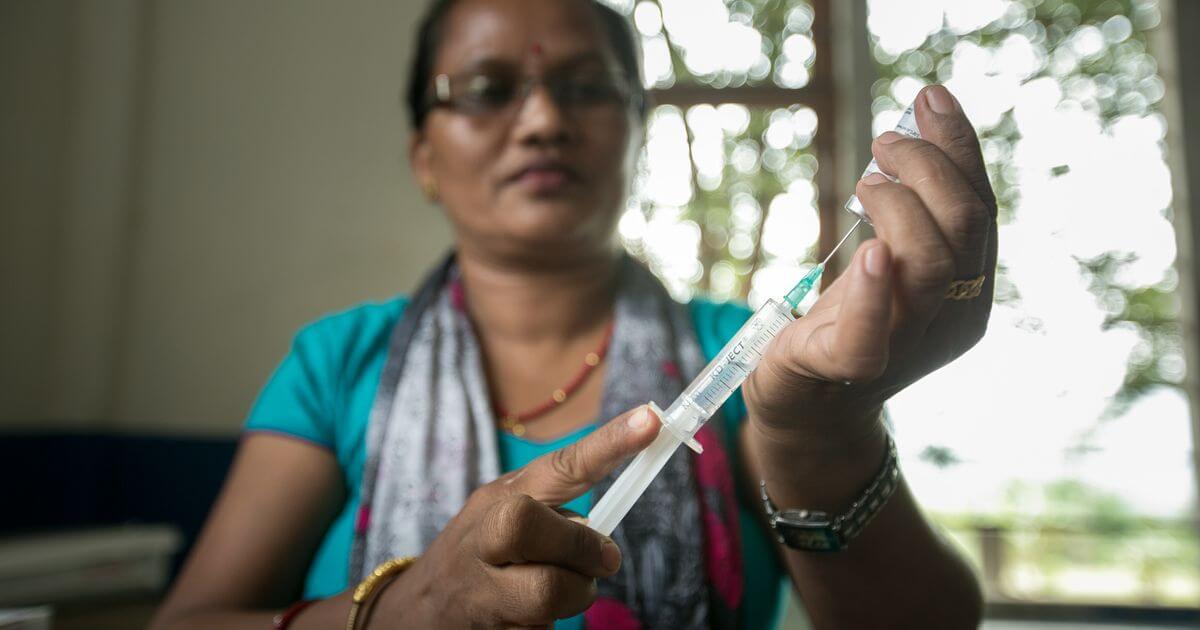 Research Roundup: Ebola vaccine trial, dengue vaccine, injectable PrEP access - Vimarsana News